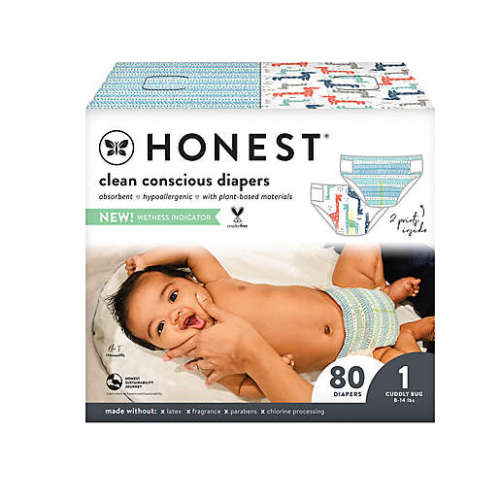 Honest