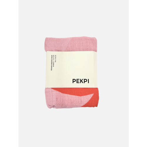 ORGANIC BAMBOO SWADDLE WRAP