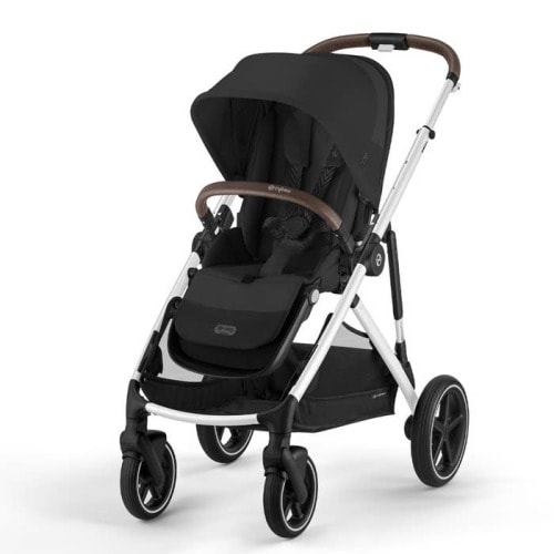 Gazelle S Stroller