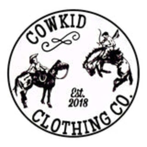 Cream Beef Cuts Bib – Cowkid Clothing Company