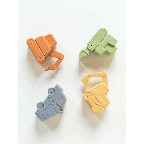 Truck Bath Toys