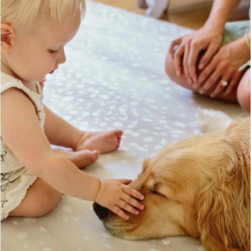 Little Nomad Play Mat Fawn – House of Noa