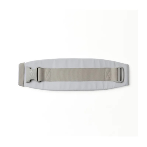 Carrier Lumbar Support Extender - Pearl Grey