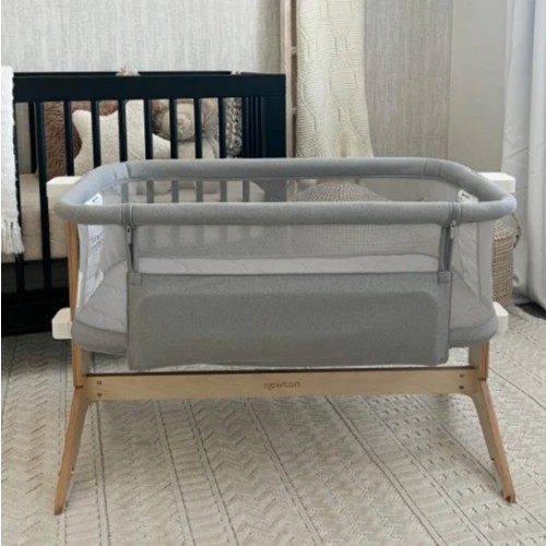 Bassinet & Bedside Sleeper