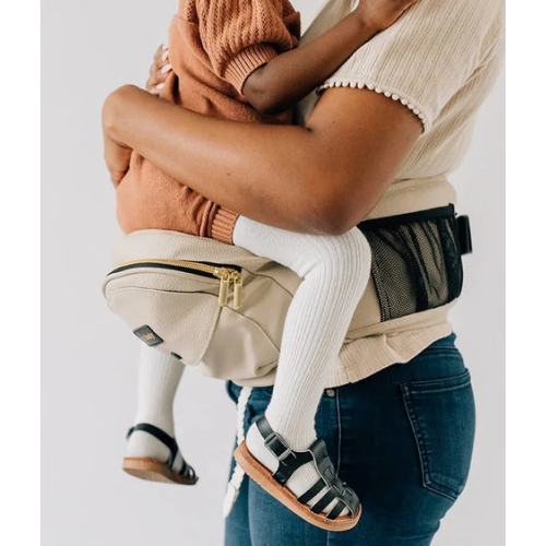 The Tushbaby Hip Carrier