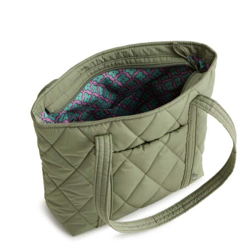 Outlet Small Vera Tote - Ultralight | Vera Bradley – Vera Bradley Outlet Store