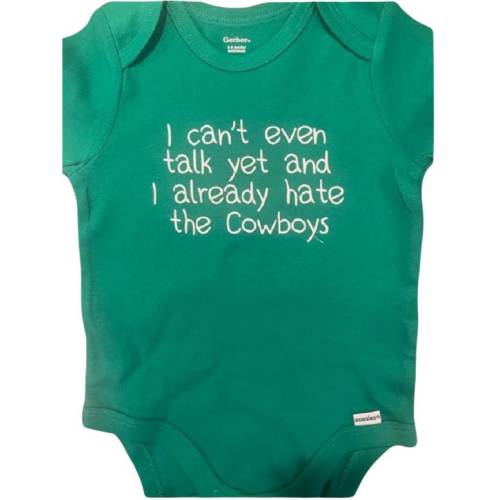 Funny Eagles Baby Onesie ® Football Infant Bodysuit One Piece Shower Gift Clothes Clothing