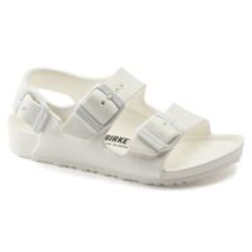 Milano Essentials Kids EVA White