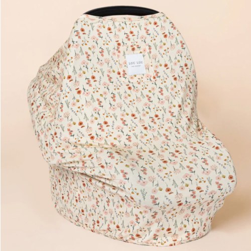 Rachel Multi-Use Cover – Lou Lou & Company