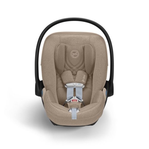 CYBEX Cloud T - Cozy Beige