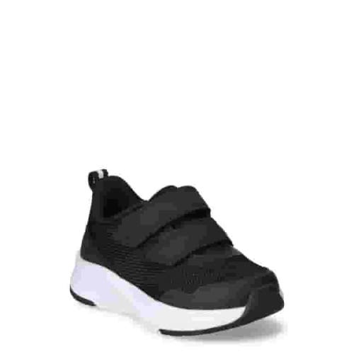 Athletic Works Baby Boys Mesh Jogger Sneakers