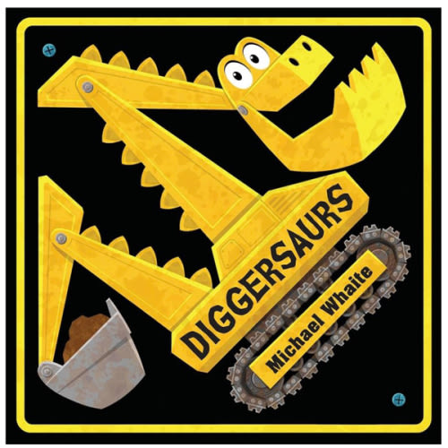 Diggersaurs