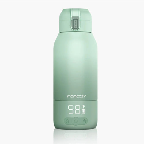 Portable Breast Milk & Water Warmer for Travel