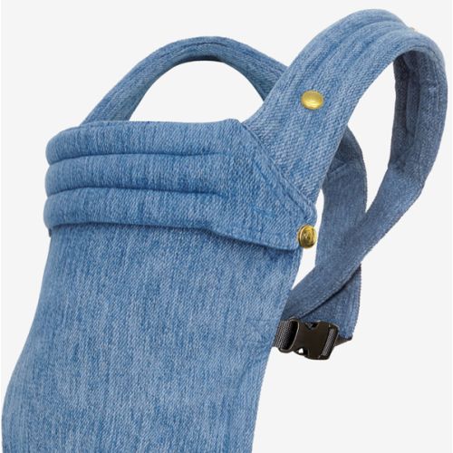 Denim | Zeitgeist Baby Carrier | SHOP ARTIPOPPE