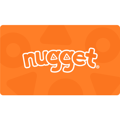Digital Gift Card