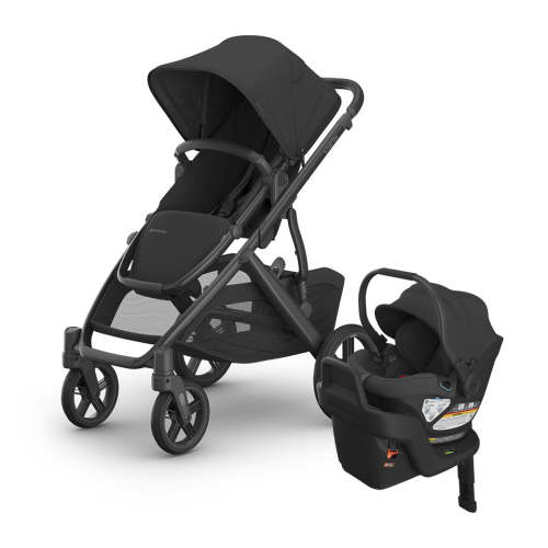Vista V3 Stroller + Aria Travel System