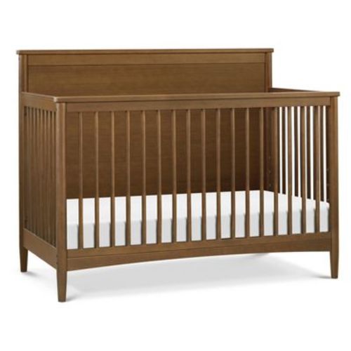 Davinci Frem 4-in-1 Convertible Crib - Forest Green