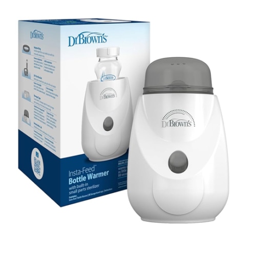 Dr. Brown's Bottle Warmer