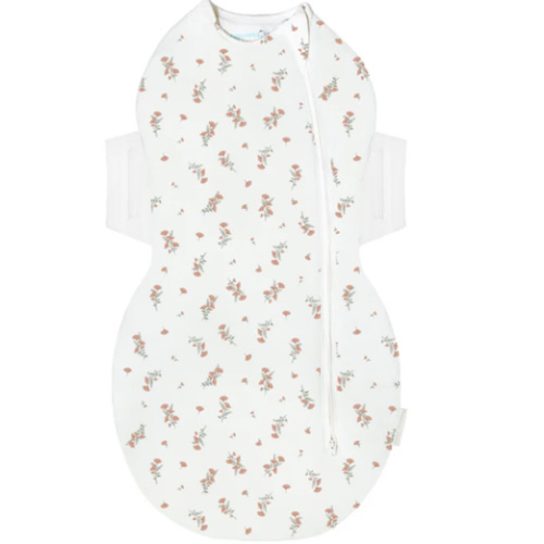 100% Organic SNOO Sleep Comforter Sack – Happiest Baby