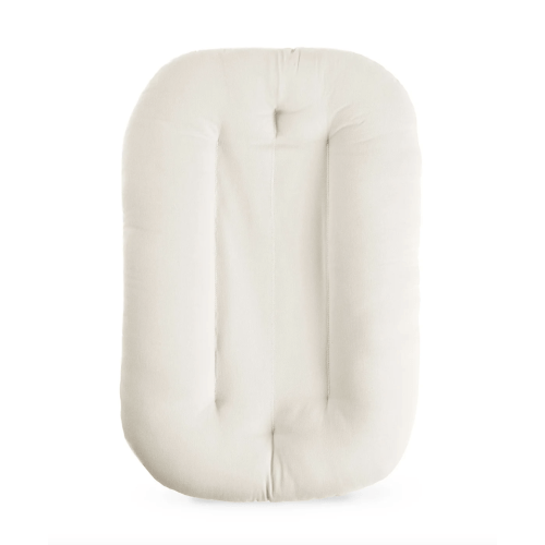 Infant Lounger | Natural