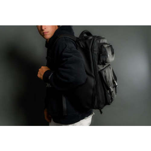 Dad’s Diaper Bag