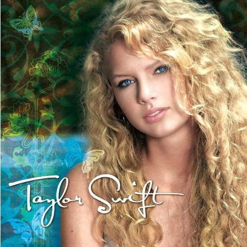 Taylor Swift - Taylor Swift - Music & Performance - Vinyl