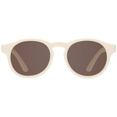Babiators Original Keyhole - Sweet Cream Amber Lenses - 0-2 Years