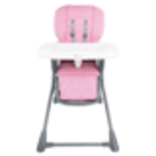 The Fold-Away High Chair