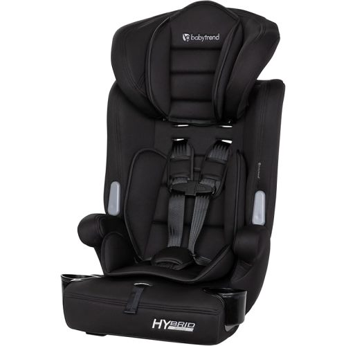 Baby Trend Hybrid™ 3-in-1 Combination Booster Car Seat