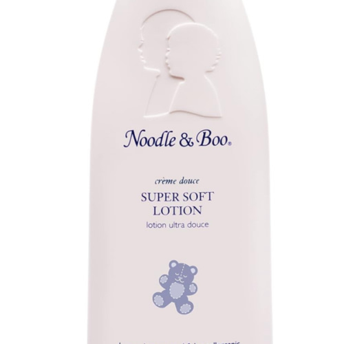 Amazon.com: Noodle & Boo Super Soft Moisturizing Lotion for Daily Baby Care, 16 Fl Oz : Baby