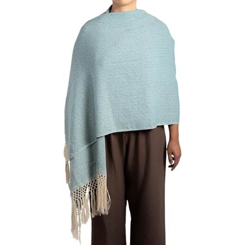 Rebozo for childbirth handwoven in Mexico, rebozos mexicanos, baby wrap, rebozo para mujer