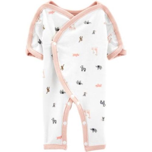 Preemie Collection Sleep & Play