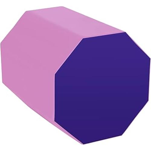 Octagon Tumbling Mat for Gymnastics