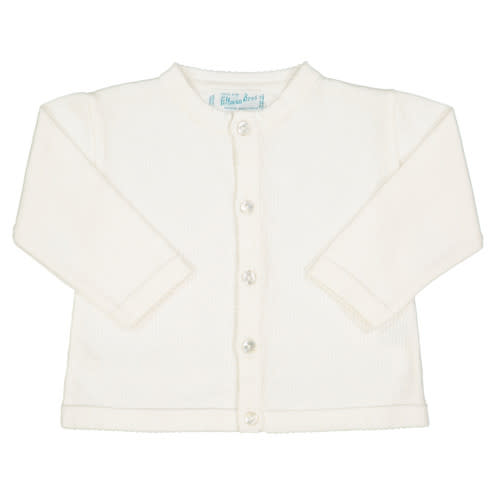 Feltman Brothers Classic Knit Cardigan