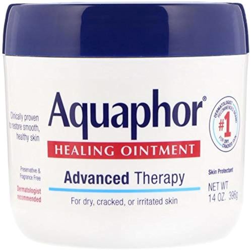 Aquaphor Aquaphor Original Ointment Dry Skin Theraphy, 14 oz
