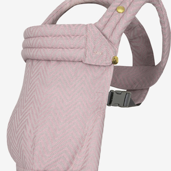 W Electra | Zeitgeist Baby Carrier | SHOP ARTIPOPPE