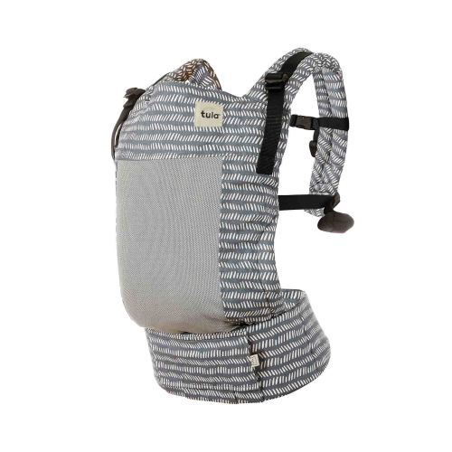 Coast Beyond Free-to-Grow Newborn Baby Carrier | Baby Tula US
