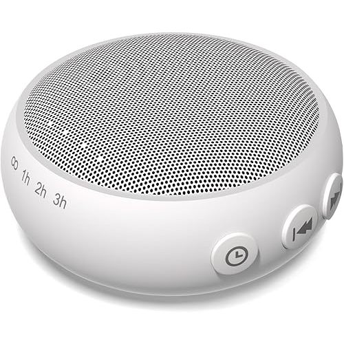 Sleep Sound Machine