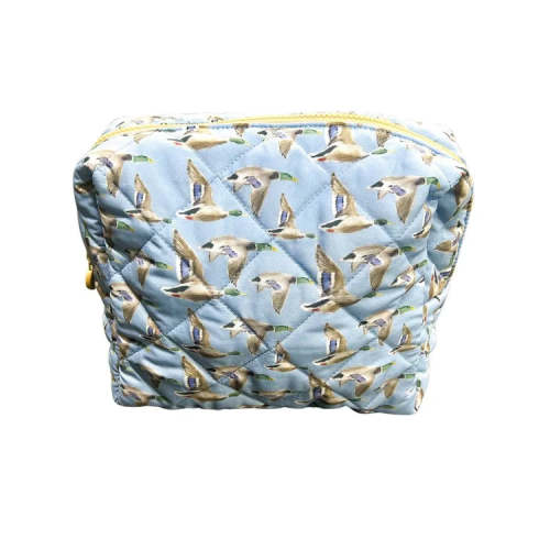 Flyin’ South Pouch