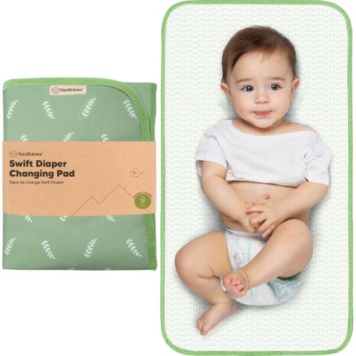 Swift Diaper Changing Pad - Acacia / One Size