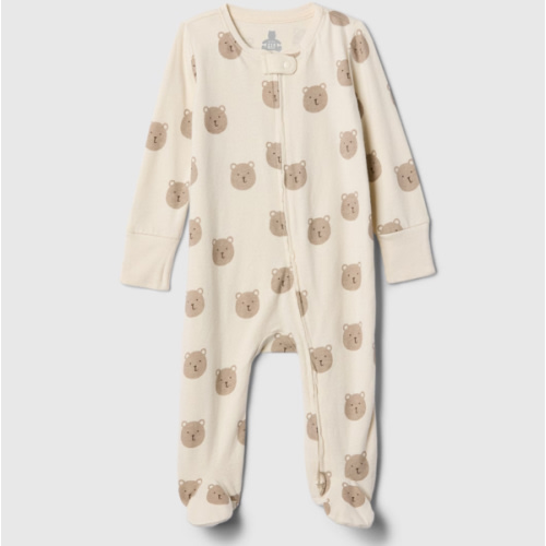 Baby First Favorites One-Piece | Gap 0-3 month
