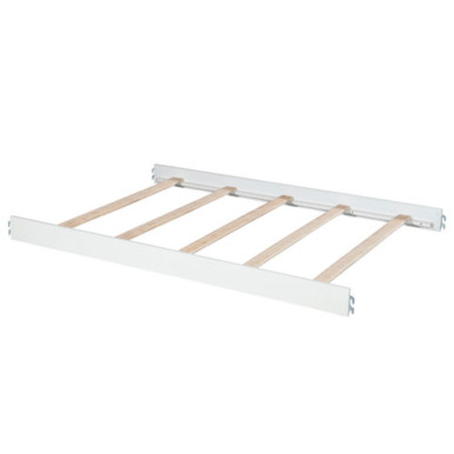 Soho Baby Richmond Full Bed Conversion Kit Oyster White - Won't Fit Factory 25 - Bambi Baby Store