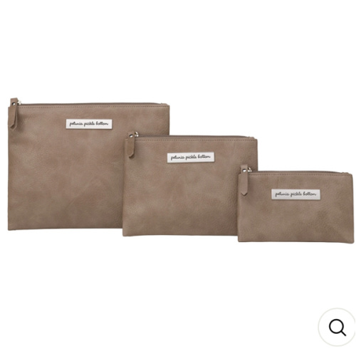 Organizer Trio in Mink
