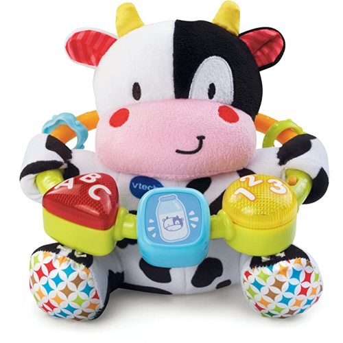 VTech Lil' Critters Moosical Beads (Frustration Free Packaging)