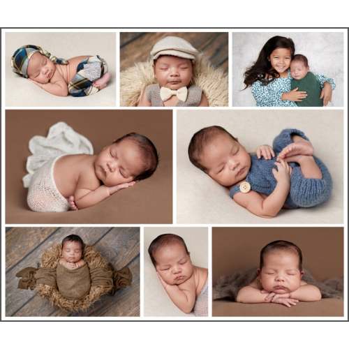 Newborn Photography Packages - Sweet Me Photography