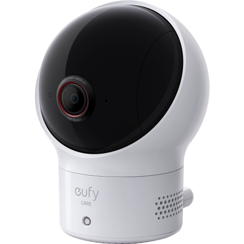 eufy Security - eufy Baby Monitor 2 - White