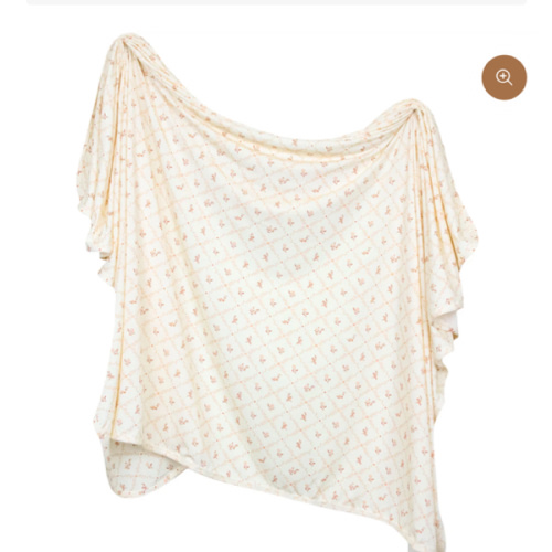 Annie Swaddle Blanket