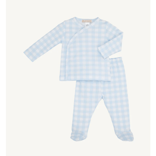 Cameron Cross-Front Set 0/3 months