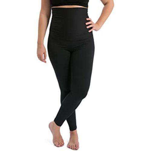 Kindred Bravely Louisa Ultra High-Waisted Over The Bump Maternity/Pregnancy Leggings