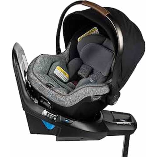 Maxi-Cosi Peri™ 180 Rotating Infant Car Seat, Onyx Wonder